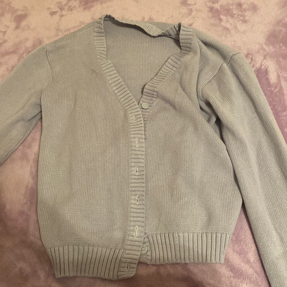 Pacsun Cardigan